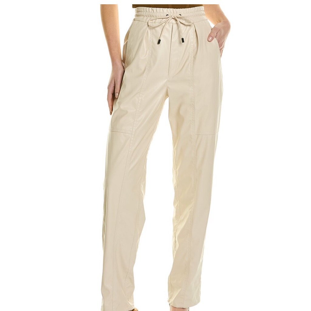Isabel Marant Etoile Brina Pant